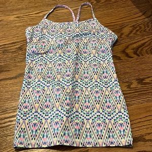 Ivivva tank top